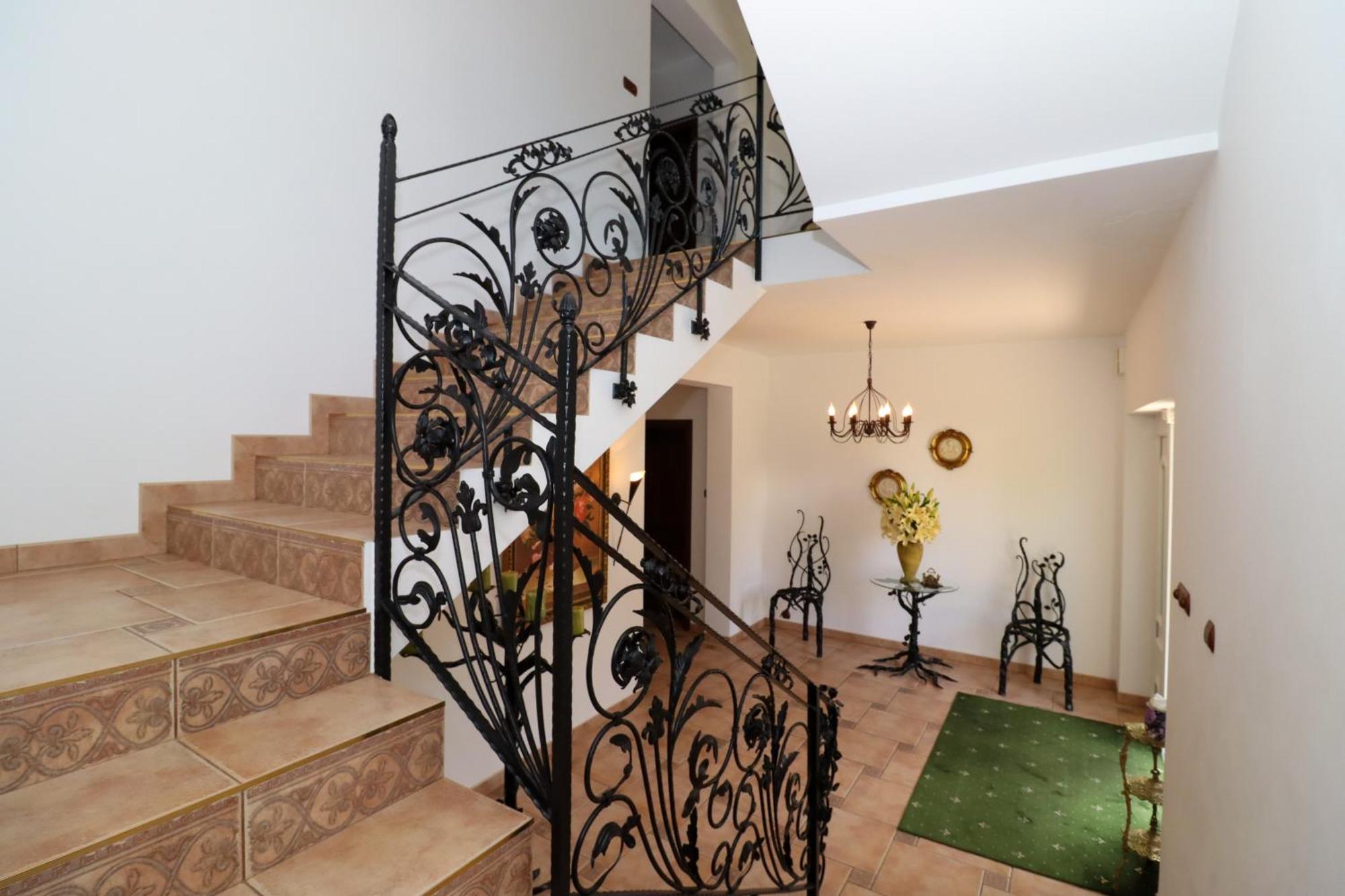 Bed and Breakfast Residenz Selena Ustka Exteriér fotografie